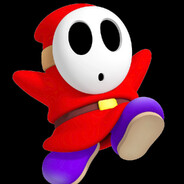 ★ Shy-Guy ★