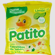 detergente patito