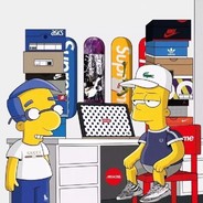 洛圣都最大扛把子