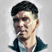 Томас Шелби - steam id 76561199486242777