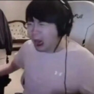 接水泡！燥！！