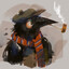 Crowthen