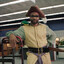 Steam avatar