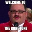 Ken Bone
