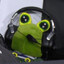 Steam avatar