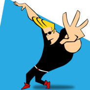Johnny Bravo