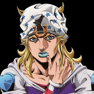 ★Johnny Joestar★