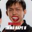 IMMA RAPE YOU!