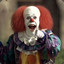 PennyWise The Dancing Clown