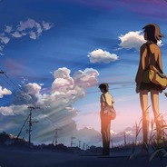 我为梦想也为她