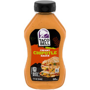 Ch!potle Sauce :)
