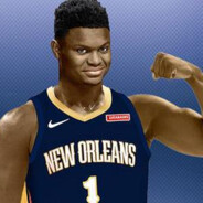 Zion Williamson