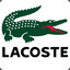 ***Lacoste***