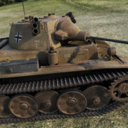 Pz. Kpfw. II Luchs