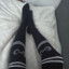 wet sockss