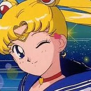 Sailor Moon