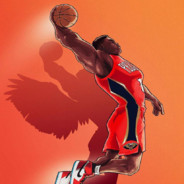 胖虎_Zion Williamson