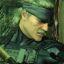 {MGS}Solid_Snake[T-CELL]