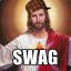 #YOLOSWAG4JESUS98