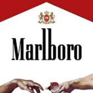 MARLBORO USER Steam avatar