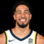 Tyrese Haliburton