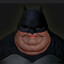 Batman is a fucker