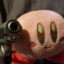Kirby_With_A_Gun