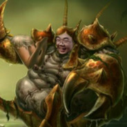 长矛蘸屎戳谁谁死