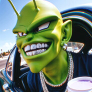YERK GOBLIN