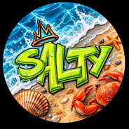 Salty