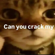 Crackmyback - steam id 76561199522885160