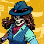 Player Avatar