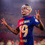 Lamine Yamal