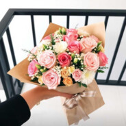 大雾四起 云雾散尽