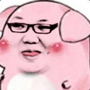 一只特立独行的骚猪