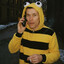 10,000 Bees