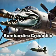 bombardieri crocodilo