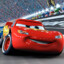 LIGHTNING MCQUEEN