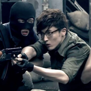 拉登是我干掉的