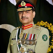 Pakistani Field Marshal