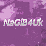 YouTube NaGiB4Uk
