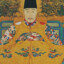 飞元真君忠孝帝君万寿