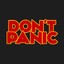 Don&#039;t Panic