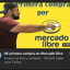 mi primera compra en mercado lib