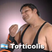 Torticolis ✪✪✪