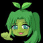 Noble Mion Citron Vert