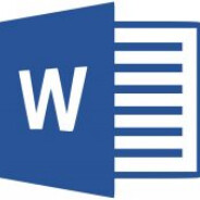 Microsoft Word avatar