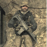 Captain Price