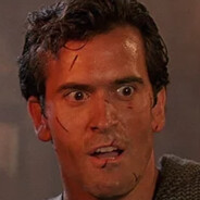 Ash Williams