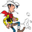 Lucky Luke NeonRP